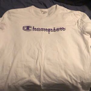 Champion Long Sleeve